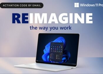 Get Lifetime Access to Windows 11 Pro for Just $10