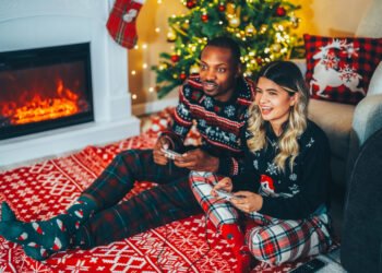 HHW Gaming’s Last-Minute Holiday Gift Guide For Gamers