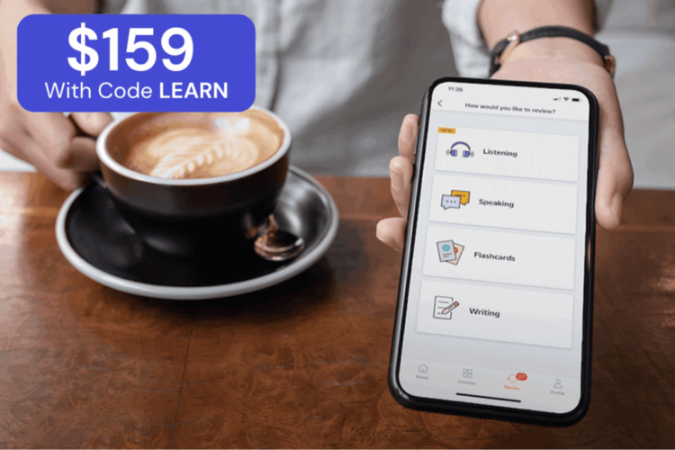 Expand Your International Reach With This Special Lifetime Babbel Offer Expand Your International Reach With This Special Lifetime Babbel Offer
