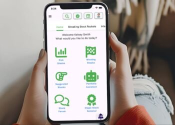 This AI-Powered Stock Picker is Helping Entrepreneurs Make Smarter Investments, Now 89% Off