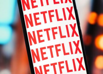 Netflix Adds Video Podcasts To Its Platform With New Partnership Deal