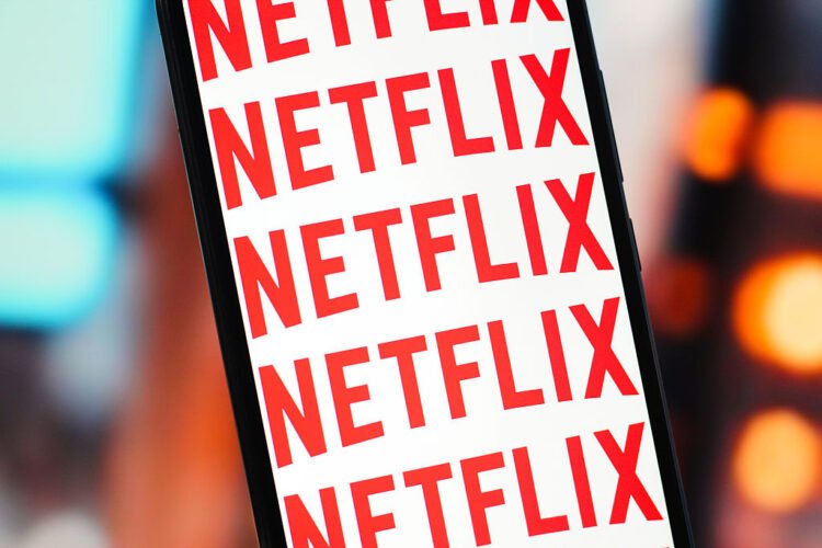 Netflix Adds Video Podcasts To Its Platform With New Partnership Deal Netflix Adds Video Podcasts To Its Platform With New Partnership Deal