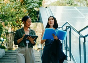 A Major Tax Shift Is Quietly Reshaping Energy Decisions for Entrepreneurs