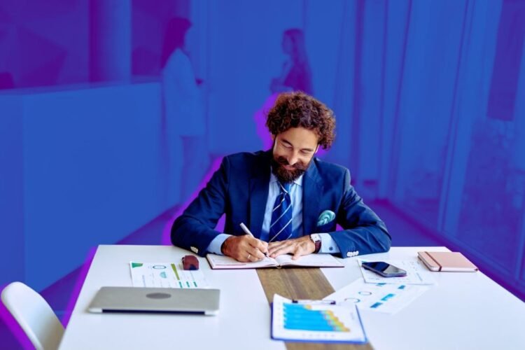 The 7 Things I Do Every December to Set My Business Up for the Year Ahead The 7 Things I Do Every December to Set My Business Up for the Year Ahead