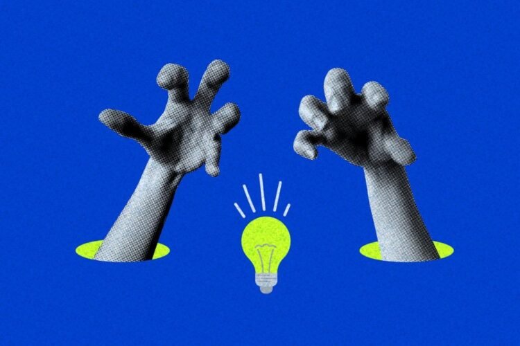 Why Your Startup’s Best Idea Can Be Copied in 48 Hours — and What Really Protects You