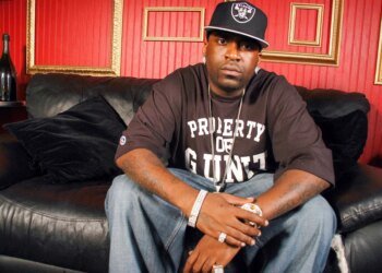 Tony Yayo Recalls Bentley Shooting At Mixtape Awards During G-Unit Era