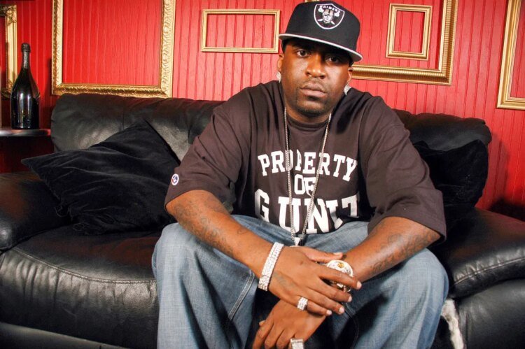 Tony Yayo Recalls Bentley Shooting At Mixtape Awards During G-Unit Era Tony Yayo Recalls Bentley Shooting At Mixtape Awards During G-Unit Era