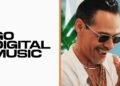 GoDigital Music buys Marc Anthony catalog in eight-figure deal; acquires broader tranche of Latin music rights in separate $115m transaction