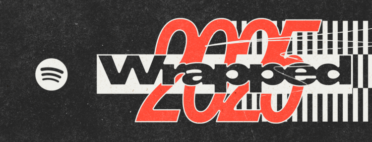 Spotify Unveils 2025 Wrapped; Reveals Year-End List for Top Artists, Songs, Albums