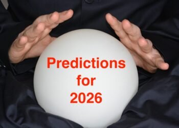 My Music Business Predictions For 2026 On My Latest Podcast