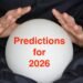 My Music Business Predictions For 2026 On My Latest Podcast