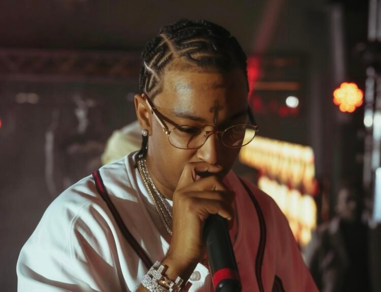 Here Are The Production Credits For 21 Savage’s New Album ‘WHAT HAPPENED TO THE STREETS?’ Here Are The Production Credits For 21 Savage’s New Album ‘WHAT HAPPENED TO THE STREETS?’