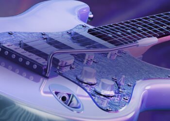 5 ways to get club-ready guitar hooks into your house track (no guitar skills required)