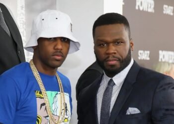 Fabolous Takes Shots At 50 Cent In New Freestyle: ‘We Not Squatters’: Watch
