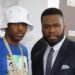 Fabolous Takes Shots At 50 Cent In New Freestyle: ‘We Not Squatters’: Watch Fabolous Takes Shots At 50 Cent In New Freestyle: ‘We Not Squatters’: Watch