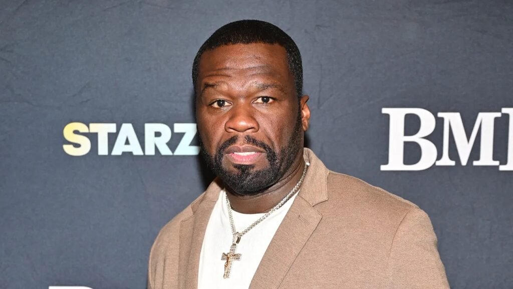 50 Cent Claims He Has More Diddy Footage, Including Footage Around Diddy’s Child With Tupac’s Ex