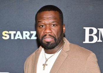 50 Cent Claims He Has More Diddy Footage, Including Footage Around Diddy’s Child With Tupac’s Ex