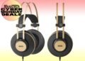 Get these solid closed-back studio headphones for just $49 in this lingering Cyber Monday deal at zZounds