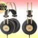 Get these solid closed-back studio headphones for just $49 in this lingering Cyber Monday deal at zZounds