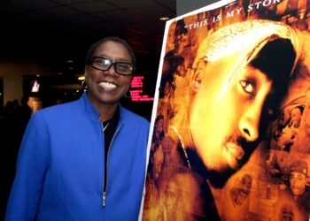 Tupac Estate Faces New Legal Pressure Over Royalty Claims From Producer’s Widow