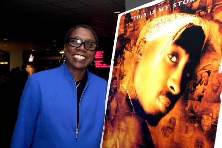 Tupac Estate Faces New Legal Pressure Over Royalty Claims From Producer’s Widow Tupac Estate Faces New Legal Pressure Over Royalty Claims From Producer’s Widow