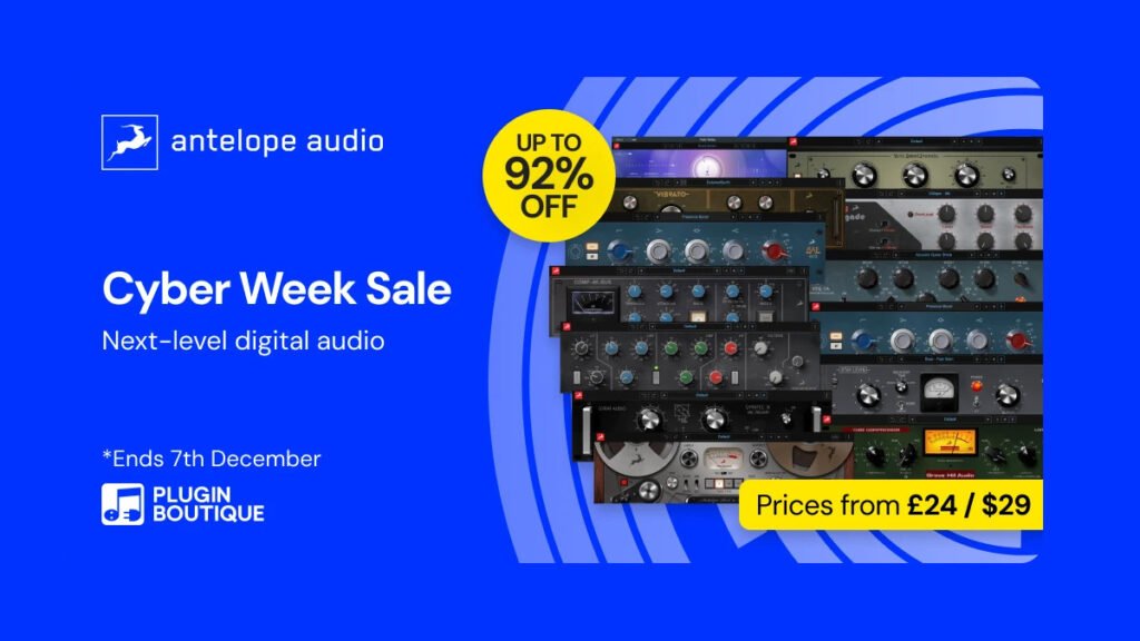 Up to 92% OFF effect plugins Up to 92% OFF effect plugins