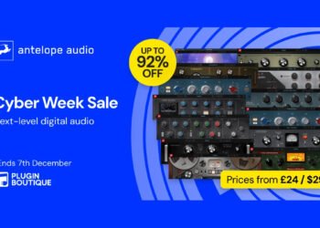 Up to 92% OFF effect plugins