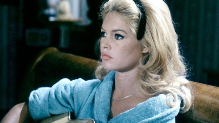 Brigitte Bardot Dies at 91 Brigitte Bardot Dies at 91