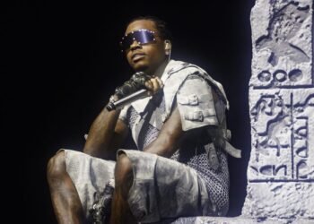 Gunna’s Wun World Tour Proves He’s “Made For This Sh*t”