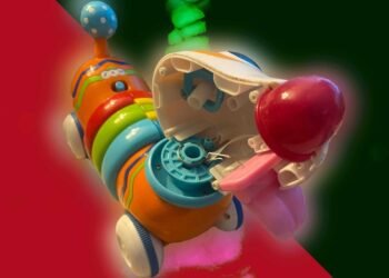 Caelum Audio releases Satan Claws free sample pack + Winter Sale