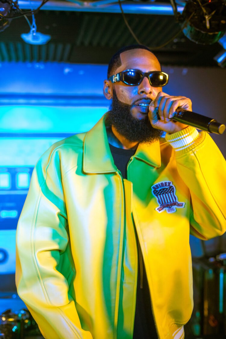 Payday LA Take Over with Musalini Payday LA Take Over with Musalini