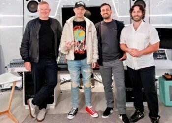 Billions Are Flowing Into Music IP — Can Financial Systems Handle It?