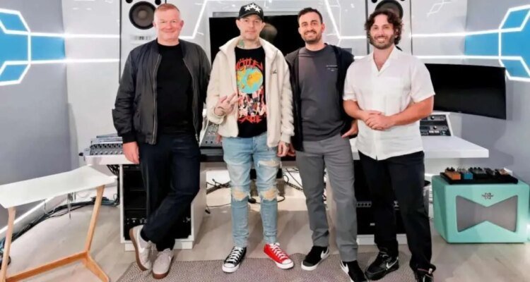 Billions Are Flowing Into Music IP — Can Financial Systems Handle It?