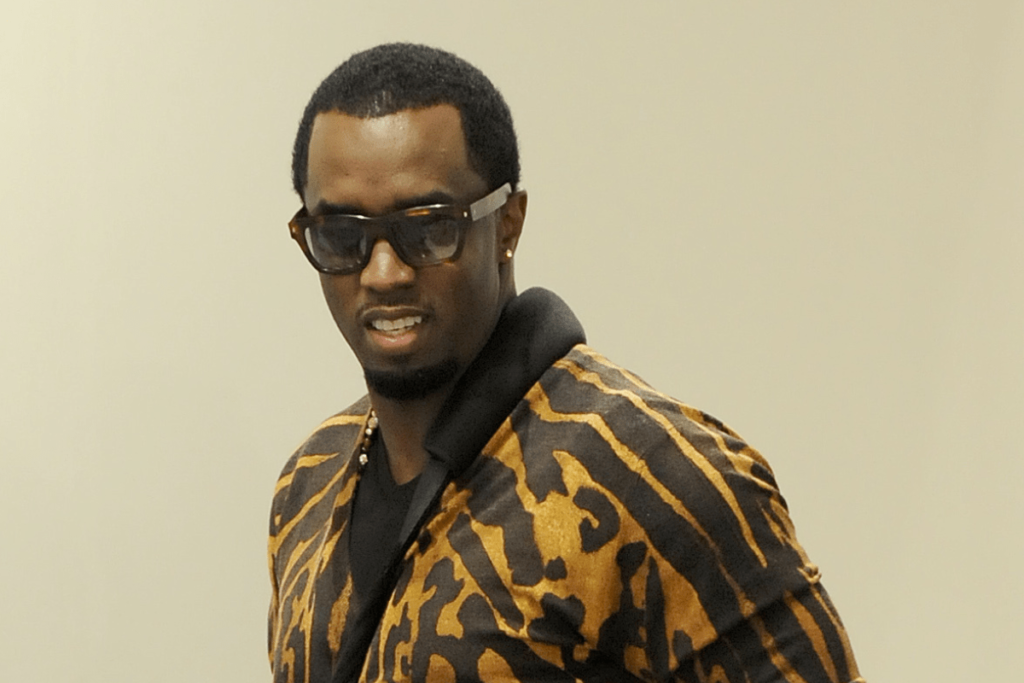 Is Diddy Docu-Series Part 2 Coming? Streets Talk!