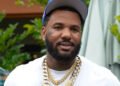 The Game Speaks On Why He Didn’t Attend Kendrick Lamar’s Pop Out Concert: Watch