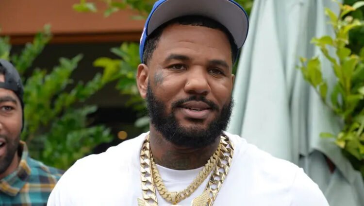 The Game Speaks On Why He Didn’t Attend Kendrick Lamar’s Pop Out Concert: Watch