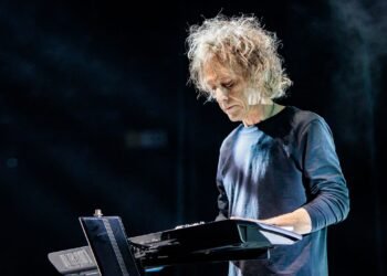 The Cure’s Perry Bamonte Dies at 65 The Cure’s Perry Bamonte Dies at 65