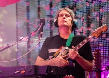 The Flaming Lips’ Steven Drozd Says He’s No Longer in Band