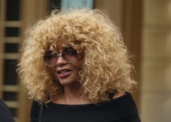 Janice Combs Blasts Abuse Claims In Netflix Diddy Documentary