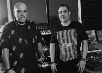 How Guy Mantzur and Chicola build depth in modern melodic techno