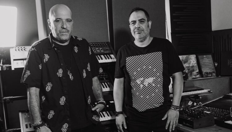 How Guy Mantzur and Chicola build depth in modern melodic techno How Guy Mantzur and Chicola build depth in modern melodic techno