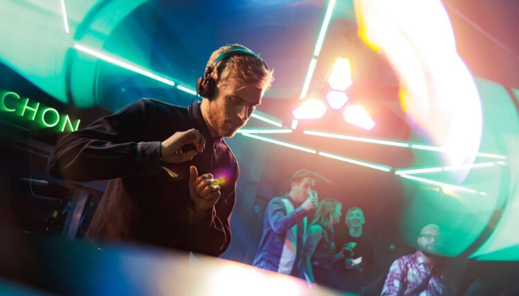 How Huminal uses Raum to balance melody and depth