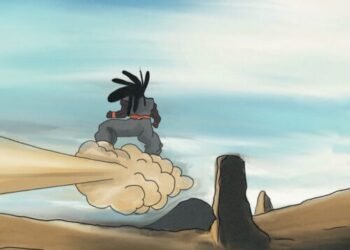 Jay NiCE & Tha God Fahim Release “Dump Gawd: Hyperbolic Time Chamber Rap 22” Only an Hour After the Last One (EP Review)