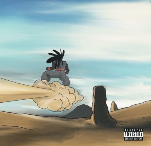 Jay NiCE & Tha God Fahim Release “Dump Gawd: Hyperbolic Time Chamber Rap 22” Only an Hour After the Last One (EP Review) Jay NiCE & Tha God Fahim Release “Dump Gawd: Hyperbolic Time Chamber Rap 22” Only an Hour After the Last One (EP Review)