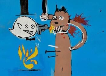 ”Wolf Tickets” Marks an Introspective Beginning to Mickey Diamond & Big Ghost Ltd.’s Ongoing Trilogy (Album Review)