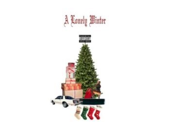 Jason Martin Shouts Out the People Celebrating “A Lonely Winter” This Christmas Eve (EP Review)
