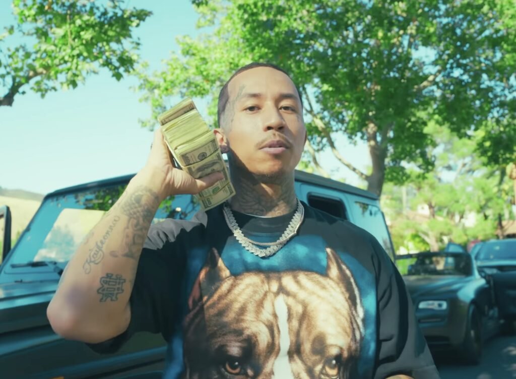 MBNel Shooting May Have Been Revenge-Oriented, Streets Say