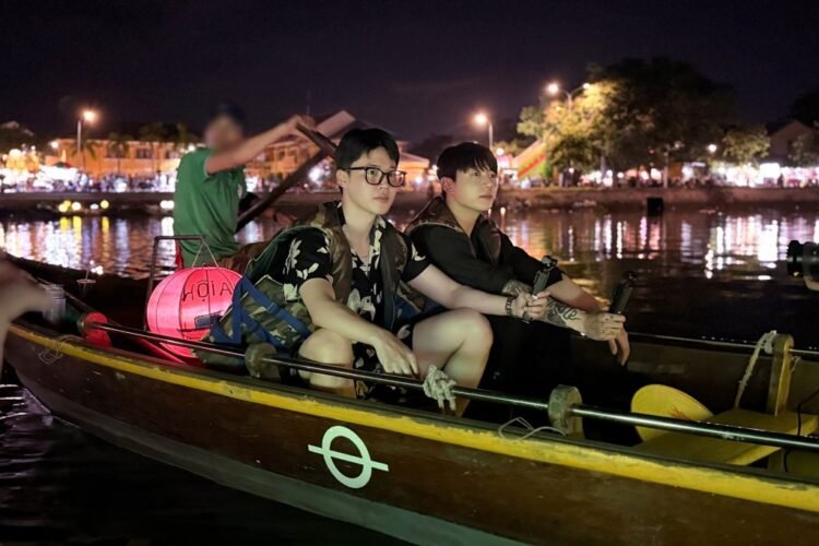 Where To Watch Season Two Of Jung Kook & Jimin’s Show ‘Are You Sure?!’