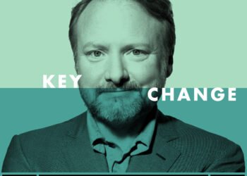 Key Change: Rian Johnson