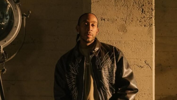 Ludacris Makes Return with New Song ‘44 Bars’: Listen